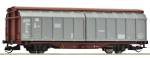 Roco 6680026 - Schiebewandwagen der DB